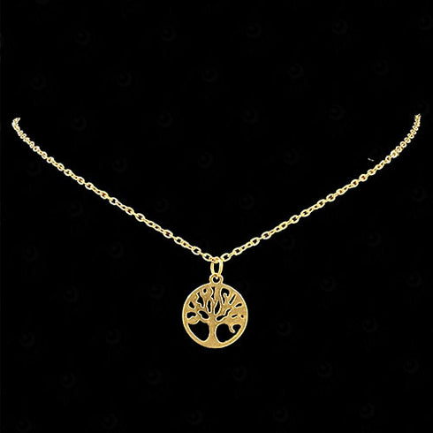 Collar de acero modelo n°16