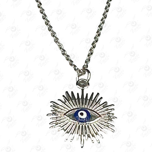 Collar de acero modelo n°3