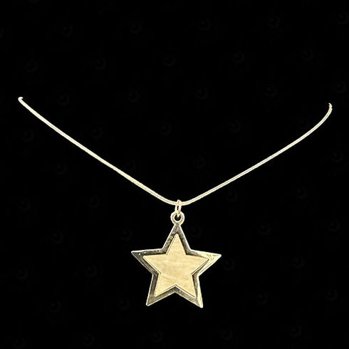 Collar de acero modelo n°18