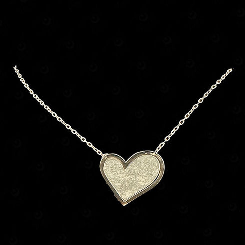 Collar de acero modelo n°19