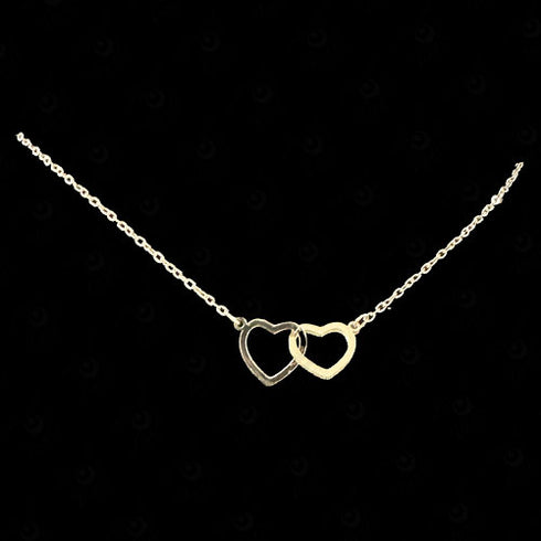 Collar de acero modelo n°20