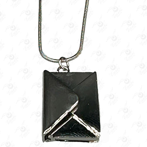 Collar de acero modelo n°5