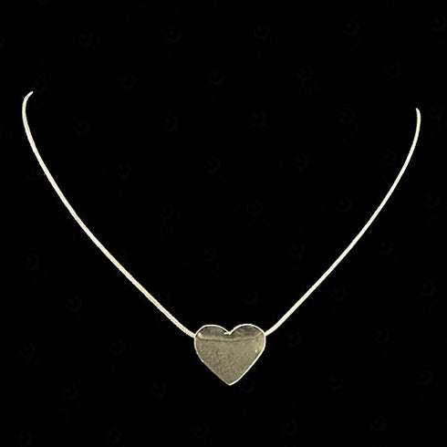 Collar de acero modelo n°26