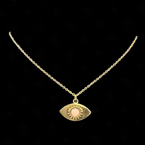 Collar de acero modelo n°29