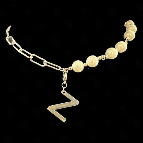 Collar de acero modelo n°37