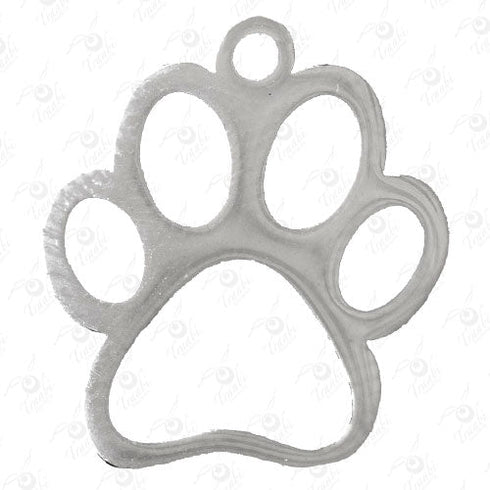 Dije de acero de pie 10 unidades por pieza