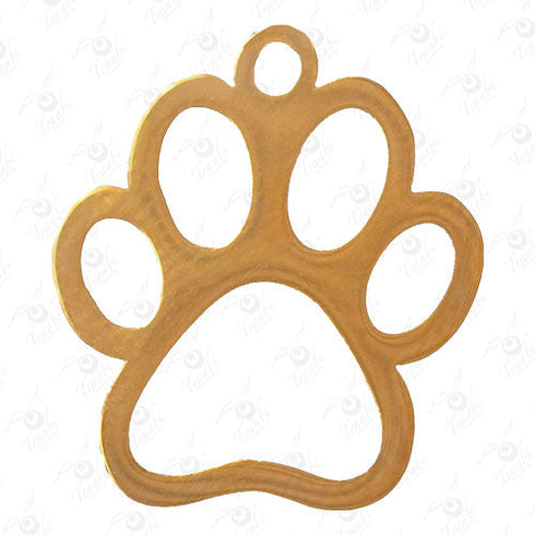 Dije de acero de pie 10 unidades por pieza