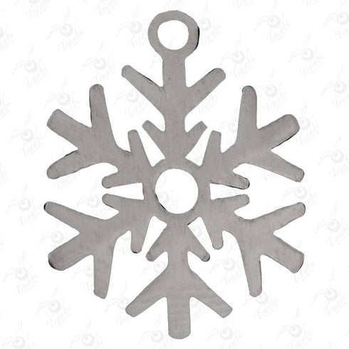 Dije de acero de símbolo 10 unidades por pieza