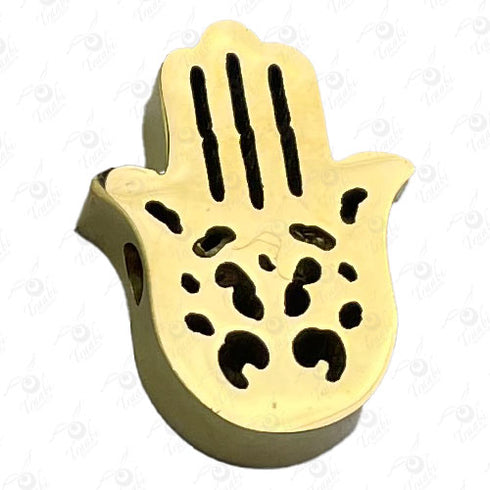 Dije de acero de mano 10 unidades por pieza