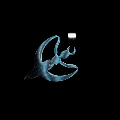 Pendentif Ange 10 unités par sachet