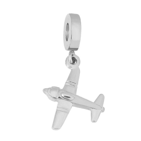 Dije de acero modelo n°240703003 1 pieza