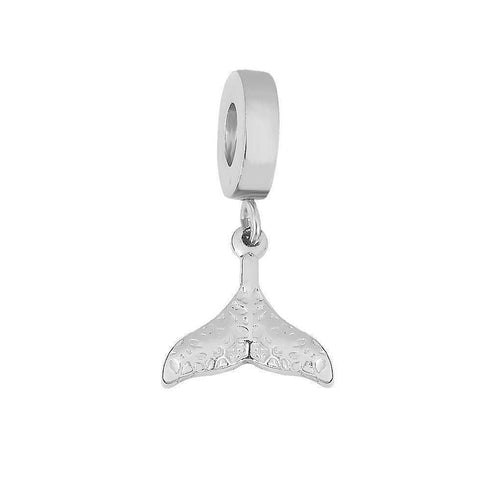 Dije de acero modelo n°240703006 1 pieza