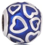 Dije de acero modelo n°240703010 1 pieza