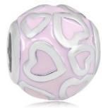 Dije de acero modelo n°240703011 1 pieza