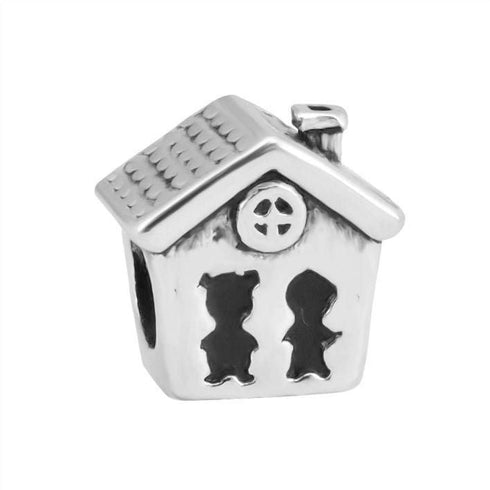 Steel pendant model no. 240705009 1 piece