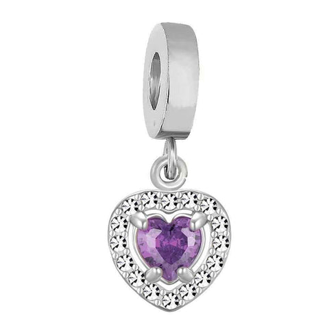 Dije de acero modelo n°240705013 1 pieza