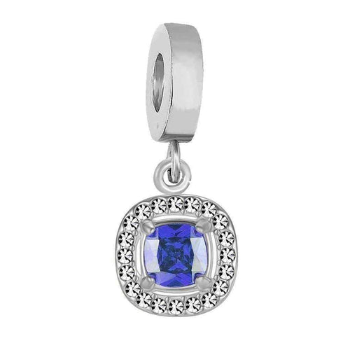 Dije de acero modelo n°240705014 1 pieza