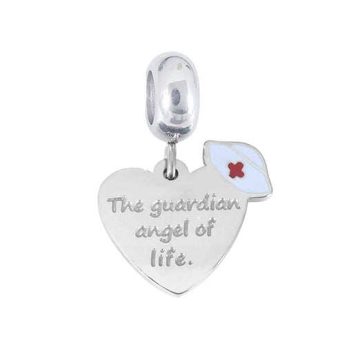 Steel pendant model no. 240705021 1 piece