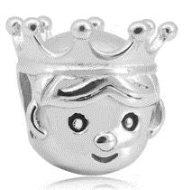 Steel pendant model no. 240705038 1 piece