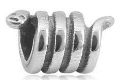 Dije de acero modelo n°240705041 1 pieza