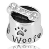 Steel pendant model no. 240706007 1 piece