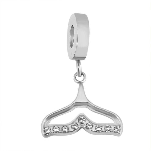 Steel pendant model no. 240709003 1 piece