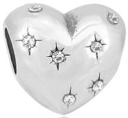 Steel pendant model no. 240709010 1 piece