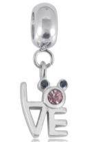 Steel pendant model no. 240709014 1 piece