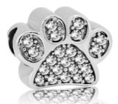 Dije de acero modelo n°240709015 1 pieza