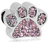 Dije de acero modelo n°240709017 1 pieza