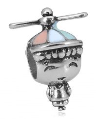 Steel pendant model no. 240709018 1 piece