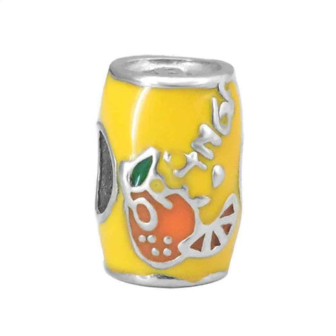 Pendentif en acier modèle n° 240710009 1 pièce