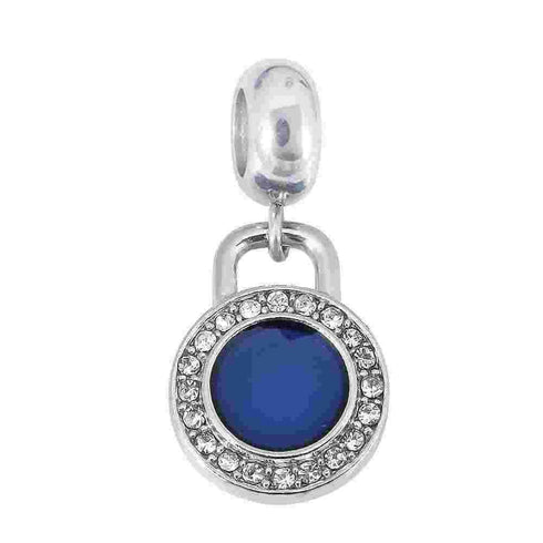 Dije de acero modelo n°240710013 1 pieza