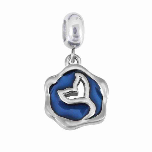 Pendentif en acier modèle n° 240710018 1 pièce