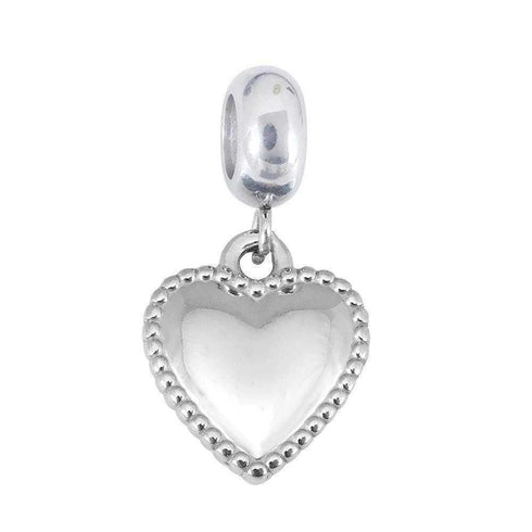 Steel pendant model no. 240710020 1 piece