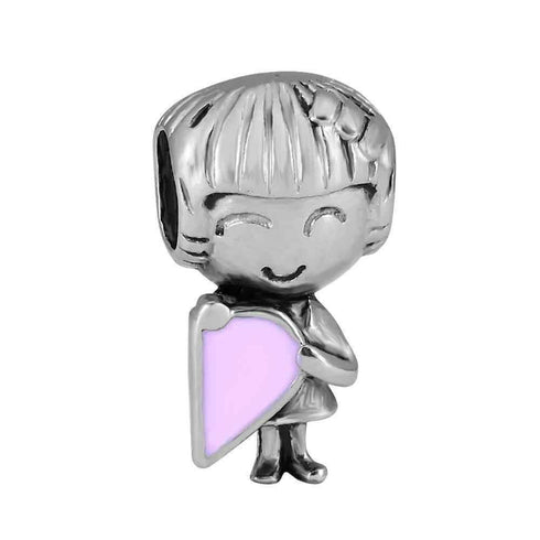 Steel pendant model no. 240710023 1 piece