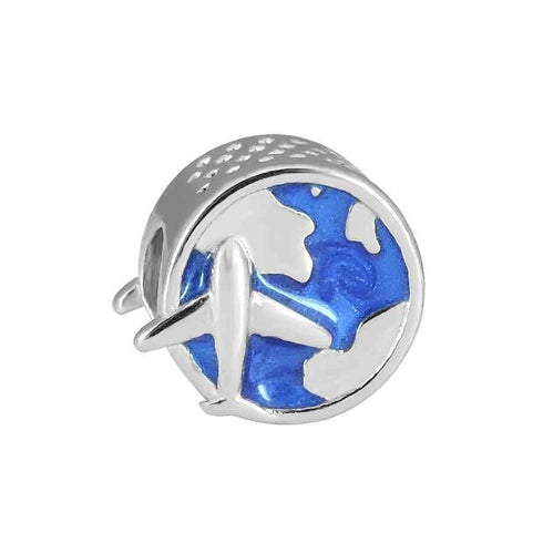 Dije de acero modelo n°240710024 1 pieza