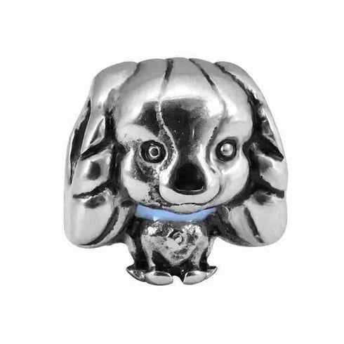 Pendentif en acier modèle n° 240710030 1 pièce