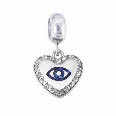 Dije de acero modelo n°240710036 1 pieza