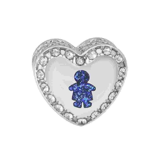 Pendentif en acier modèle n° 240710057 1 pièce