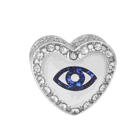 Pendentif en acier modèle n° 240710058 1 pièce