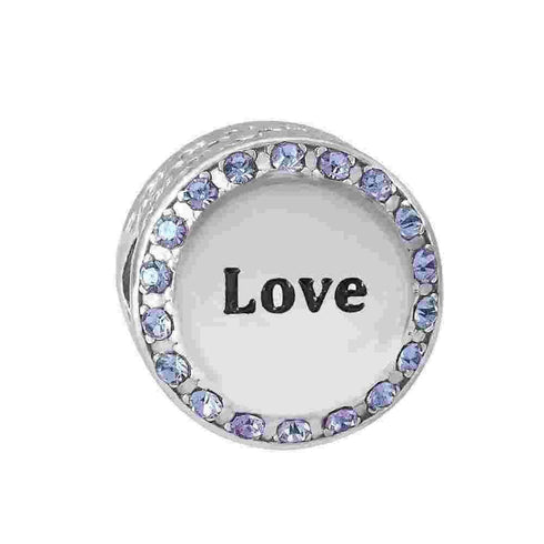 Pendentif en acier modèle n° 240710060 1 pièce