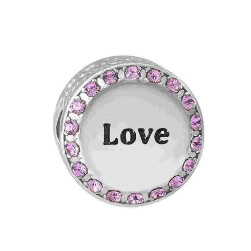 Pendentif en acier modèle n° 240710061 1 pièce