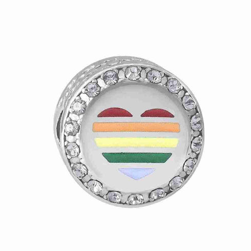 Dije de acero modelo n°240710066 1 pieza