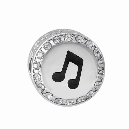 Pendentif en acier modèle n° 240710067 1 pièce