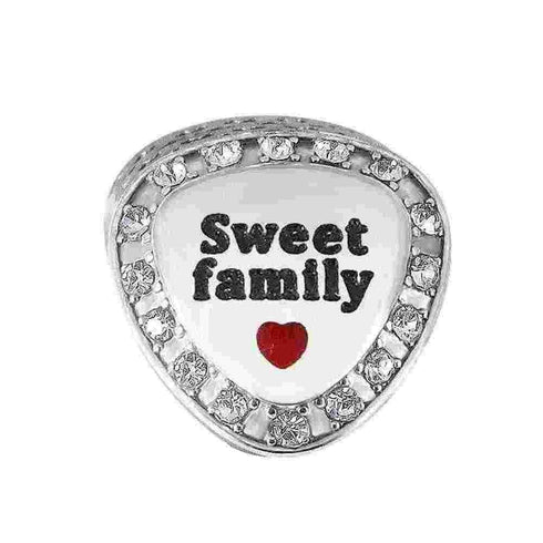 Pendentif en acier modèle n° 240710072 1 pièce