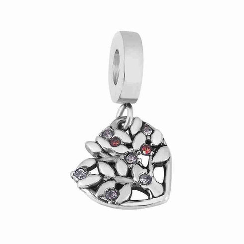 Dije de acero modelo n°240710073 1 pieza