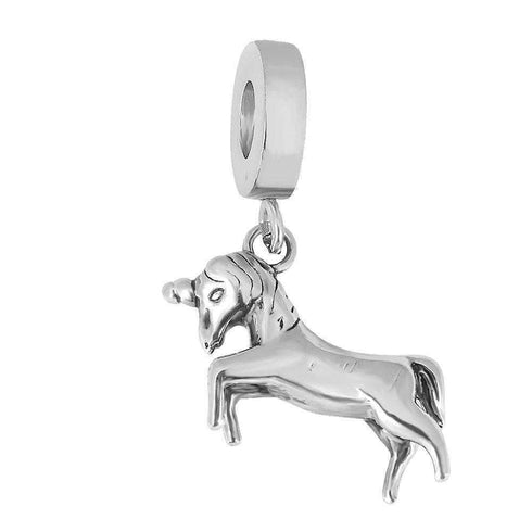 Pendentif en acier modèle n° 240710074 1 pièce