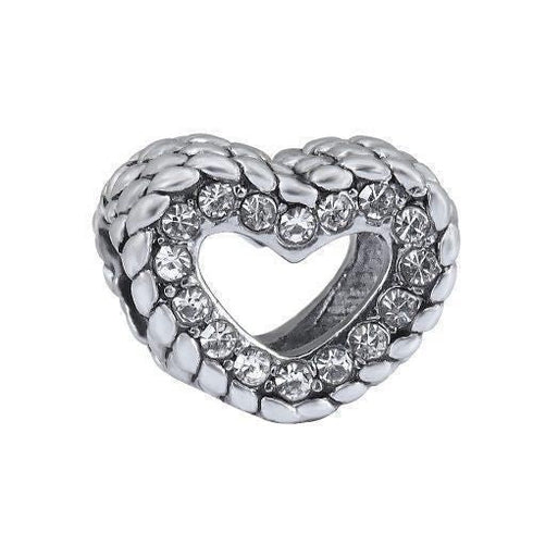 Pendentif en acier modèle n° 240710076 1 pièce