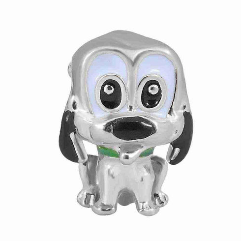 Pendentif en acier modèle n° 240710079 1 pièce